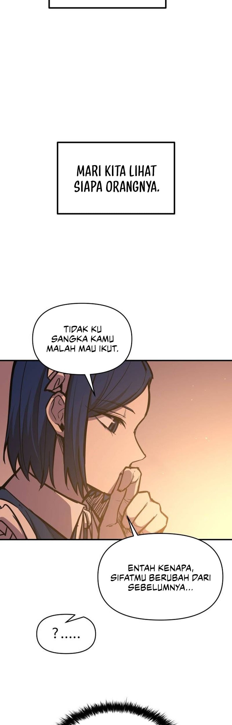 I Became the Tyrant of a Defense Game Chapter 125 Gambar 32