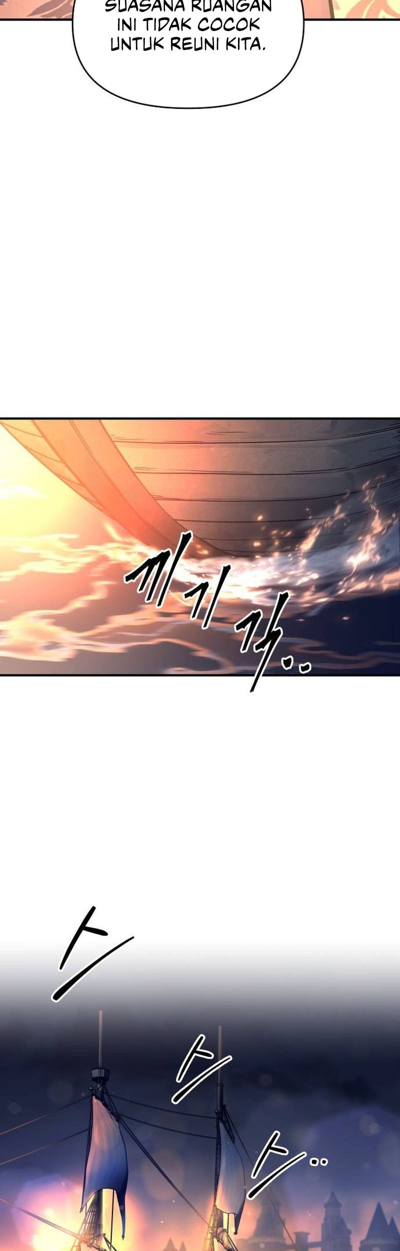 I Became the Tyrant of a Defense Game Chapter 126 Gambar 7