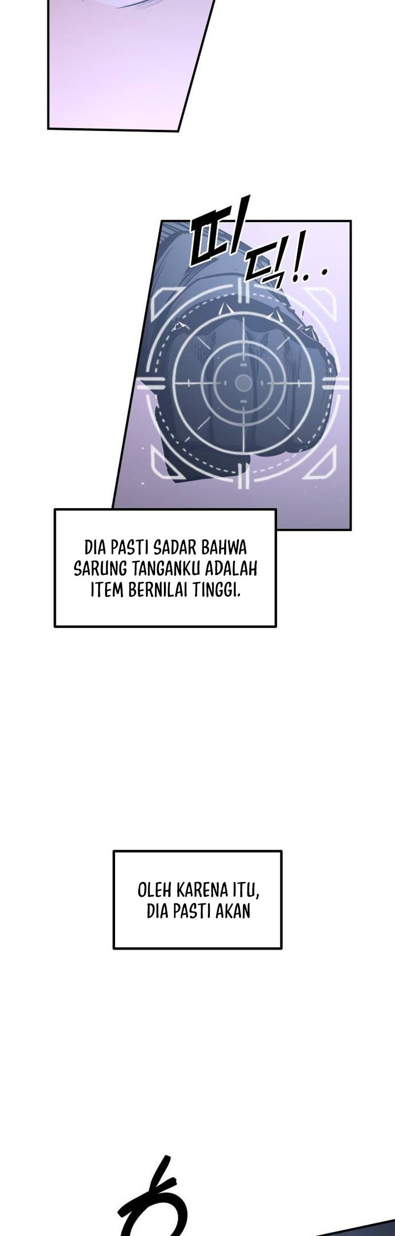 I Became the Tyrant of a Defense Game Chapter 127 Gambar 43