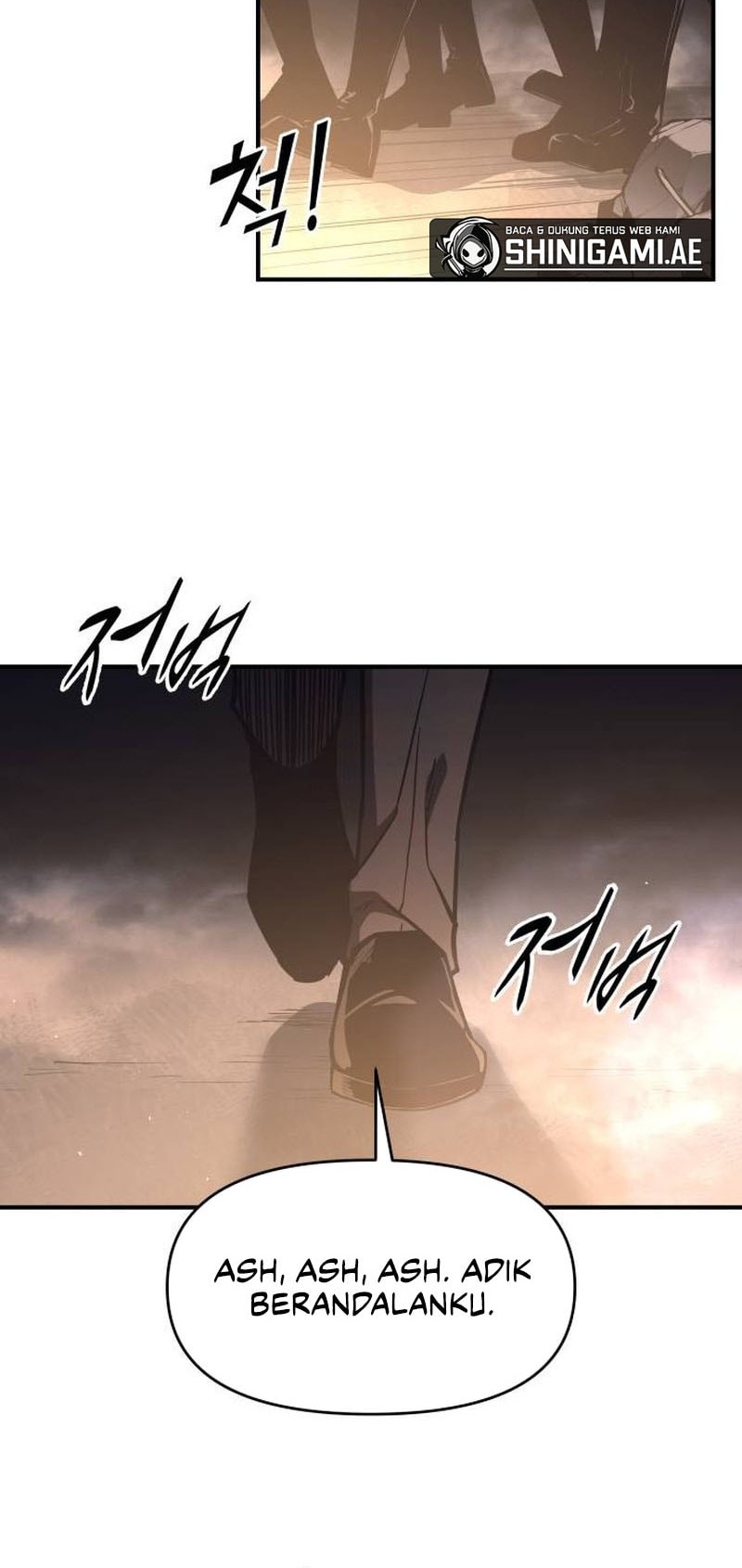 I Became the Tyrant of a Defense Game Chapter 127 Gambar 57