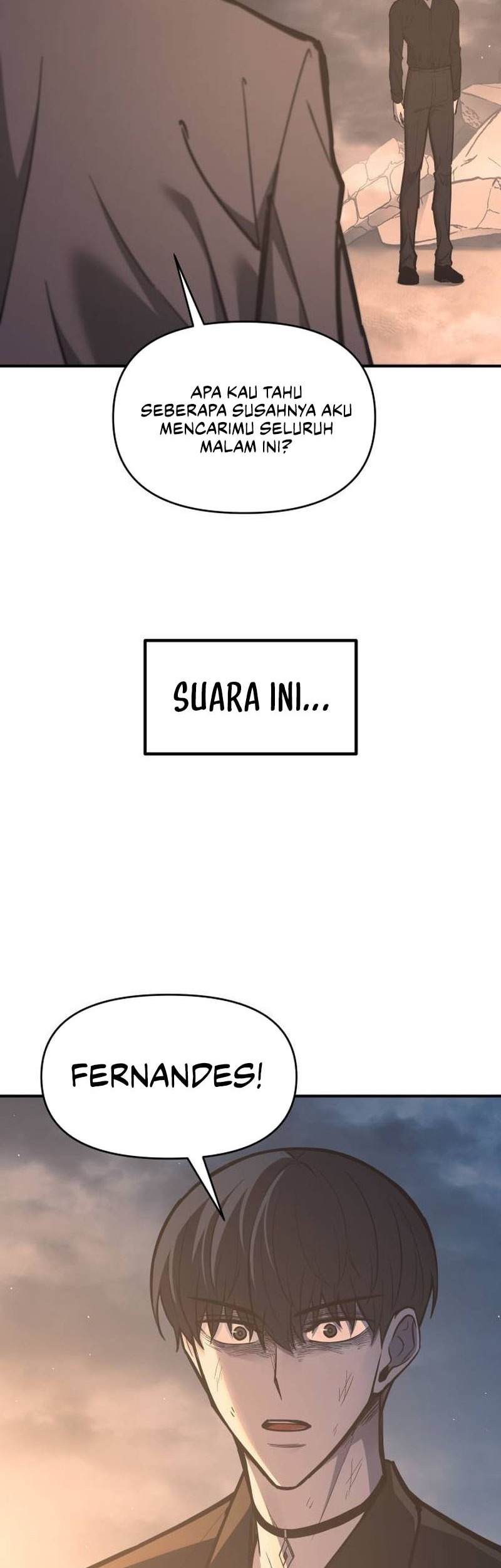 I Became the Tyrant of a Defense Game Chapter 127 Gambar 59