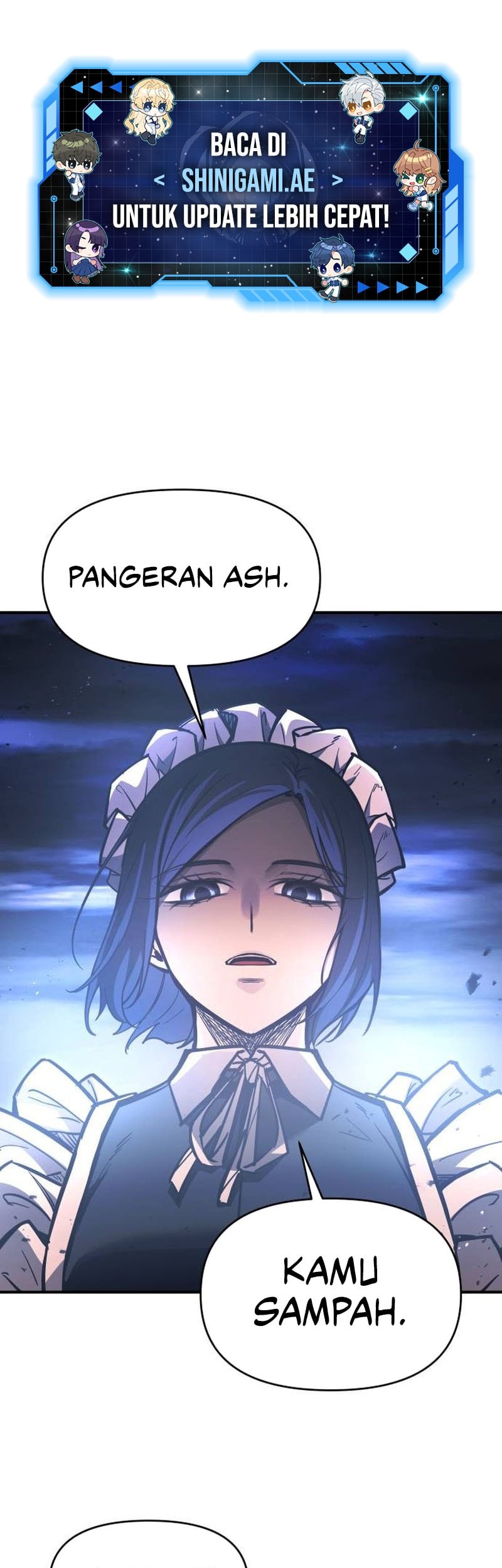 Baca Manhwa I Became the Tyrant of a Defense Game Chapter 127 Gambar 2