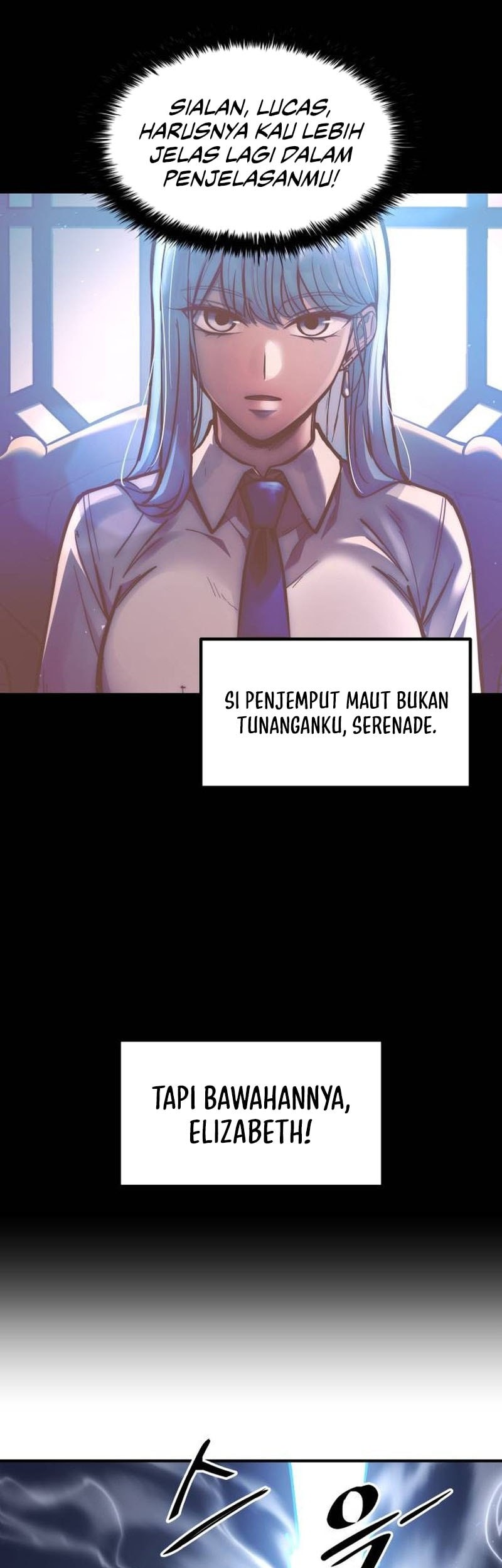 I Became the Tyrant of a Defense Game Chapter 127 Gambar 13