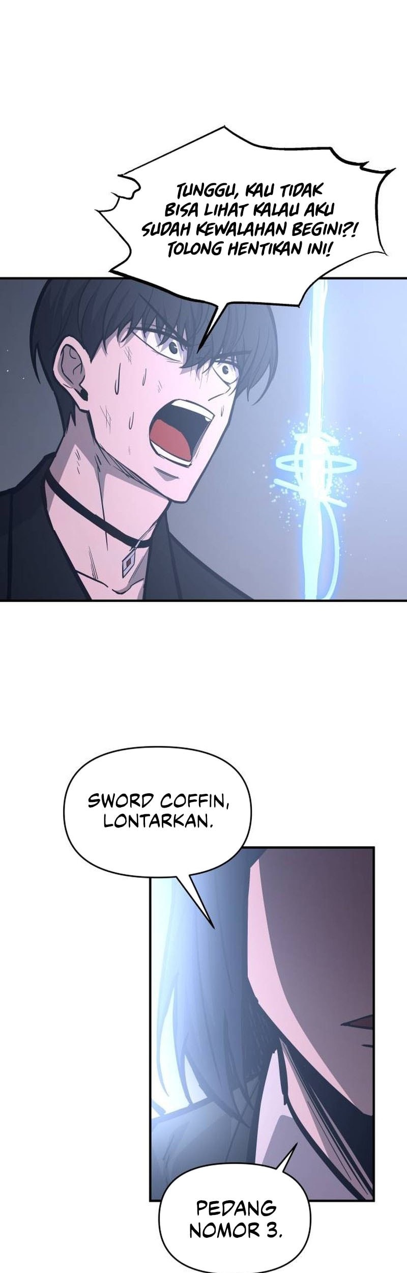 I Became the Tyrant of a Defense Game Chapter 127 Gambar 21