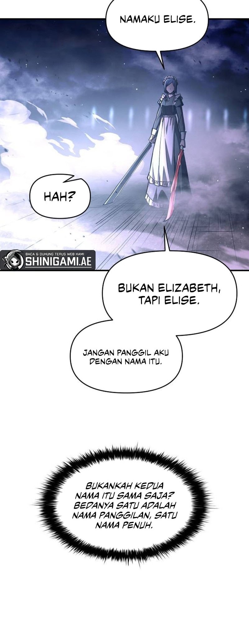 I Became the Tyrant of a Defense Game Chapter 127 Gambar 26