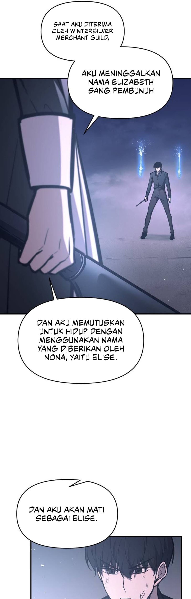 I Became the Tyrant of a Defense Game Chapter 127 Gambar 27