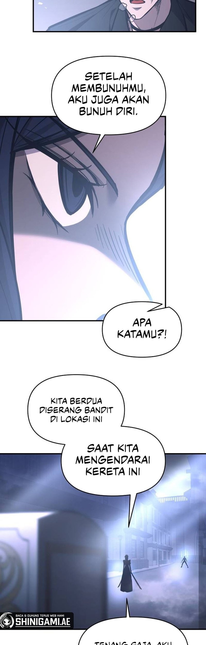 I Became the Tyrant of a Defense Game Chapter 127 Gambar 28
