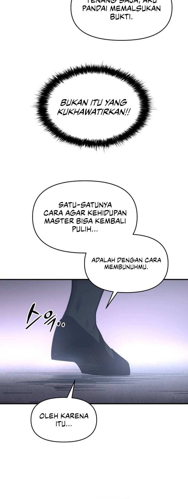 I Became the Tyrant of a Defense Game Chapter 127 Gambar 29