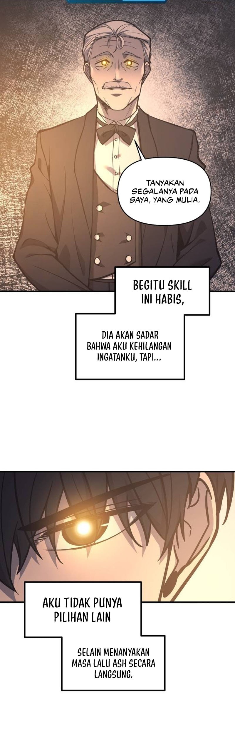 I Became the Tyrant of a Defense Game Chapter 128 Gambar 39