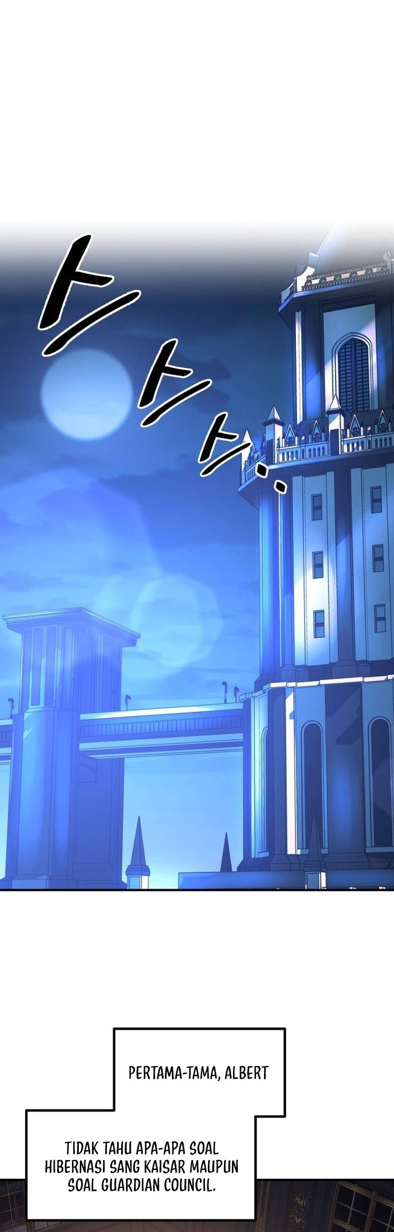I Became the Tyrant of a Defense Game Chapter 128 Gambar 40