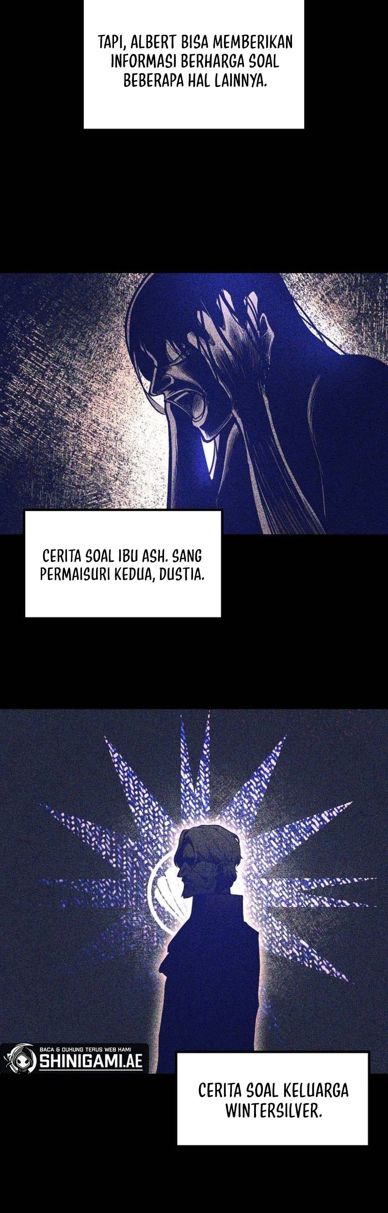 I Became the Tyrant of a Defense Game Chapter 128 Gambar 42