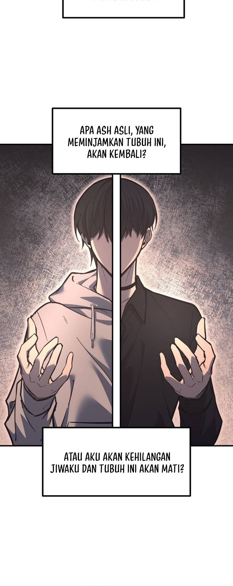 I Became the Tyrant of a Defense Game Chapter 128 Gambar 46