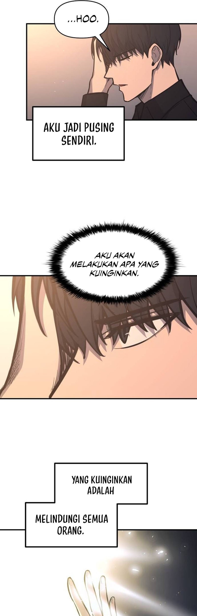 I Became the Tyrant of a Defense Game Chapter 128 Gambar 47