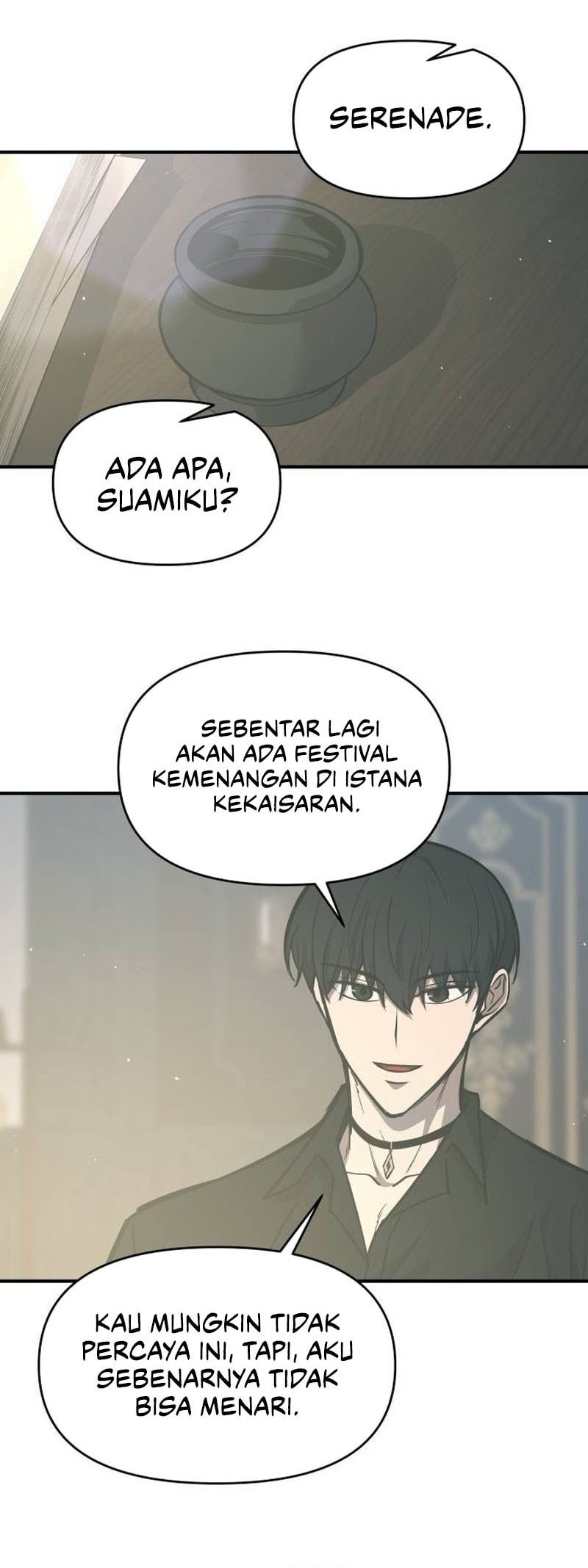 I Became the Tyrant of a Defense Game Chapter 128 Gambar 54