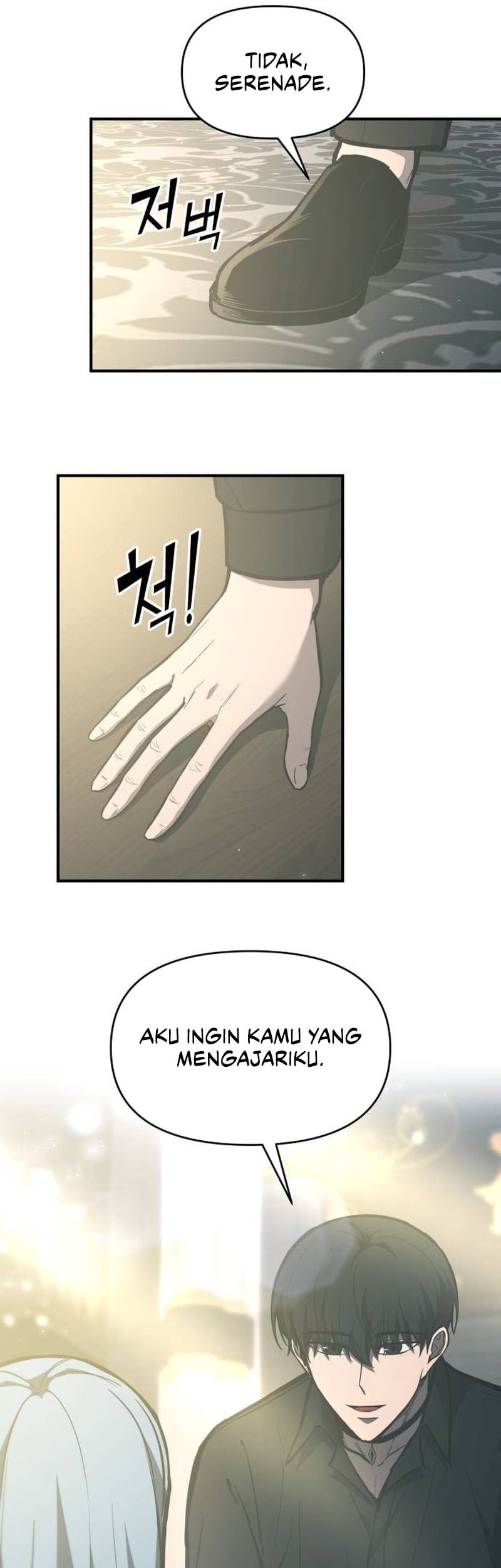 I Became the Tyrant of a Defense Game Chapter 128 Gambar 56