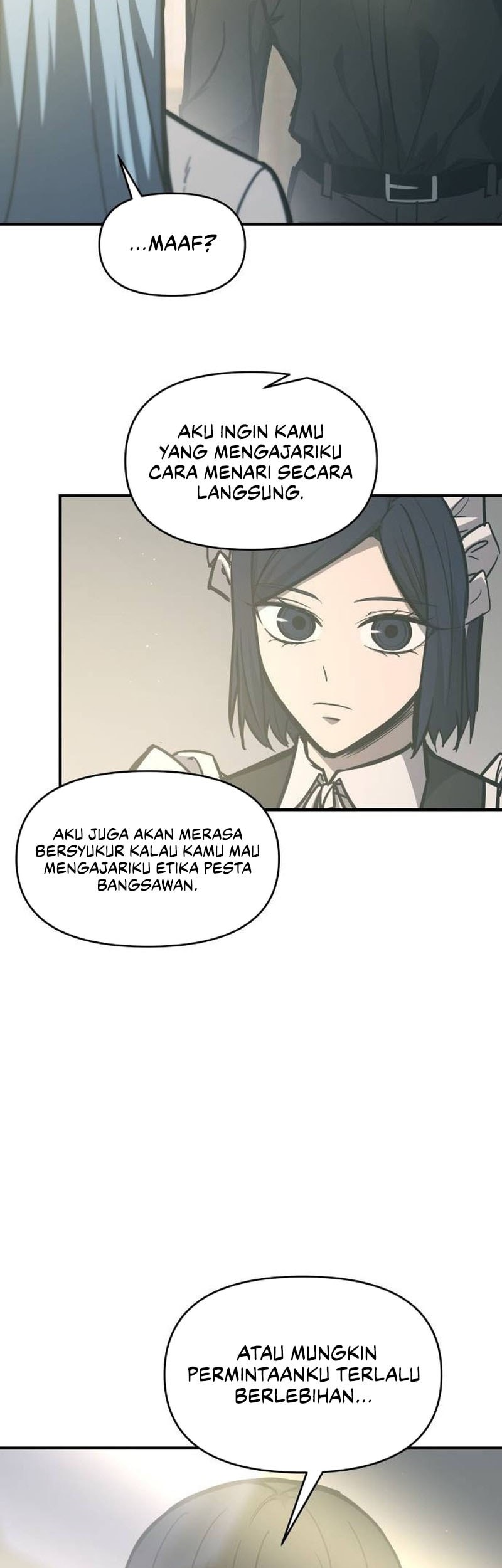 I Became the Tyrant of a Defense Game Chapter 128 Gambar 57