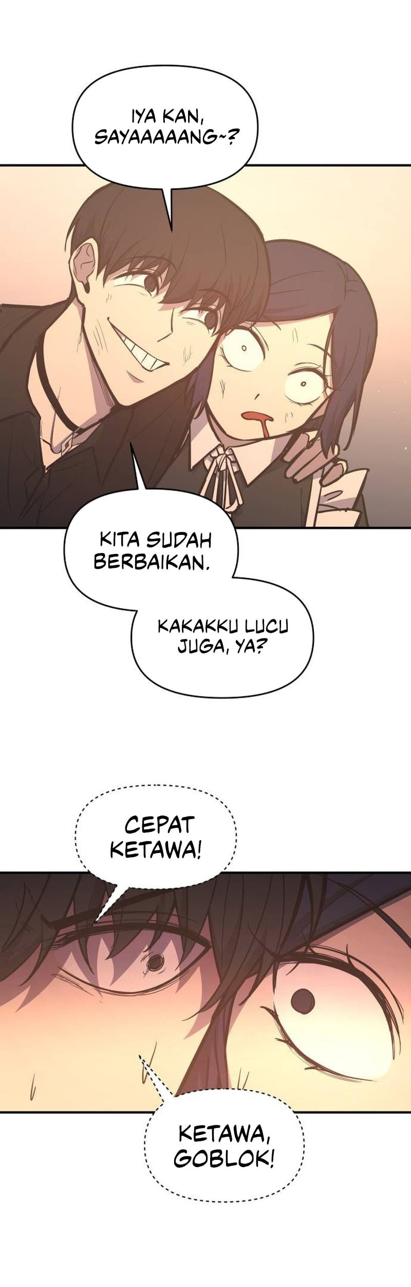 I Became the Tyrant of a Defense Game Chapter 128 Gambar 9
