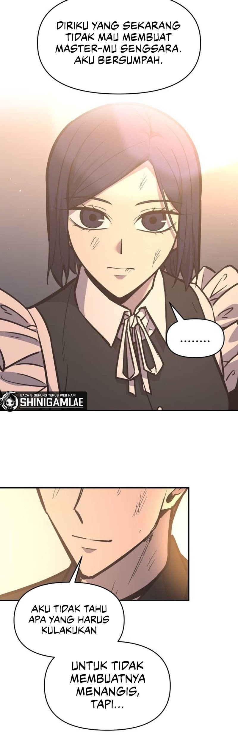 I Became the Tyrant of a Defense Game Chapter 128 Gambar 17