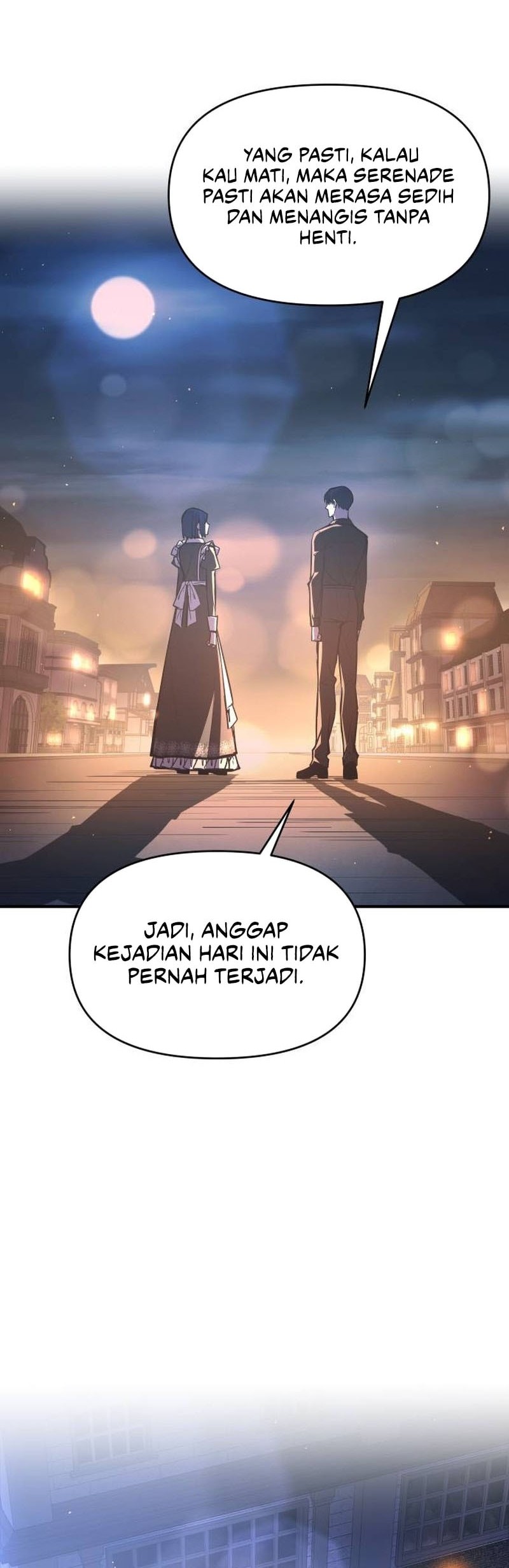 I Became the Tyrant of a Defense Game Chapter 128 Gambar 18