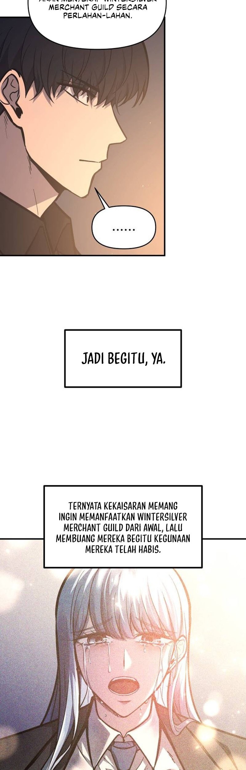 I Became the Tyrant of a Defense Game Chapter 128 Gambar 24