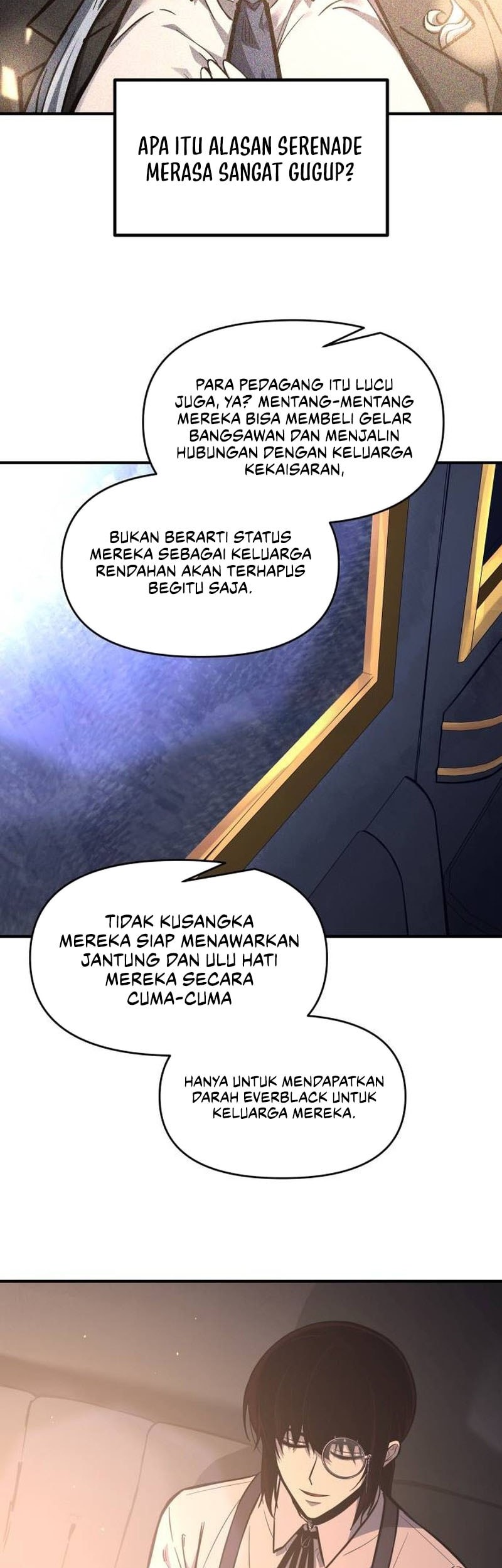 I Became the Tyrant of a Defense Game Chapter 128 Gambar 25