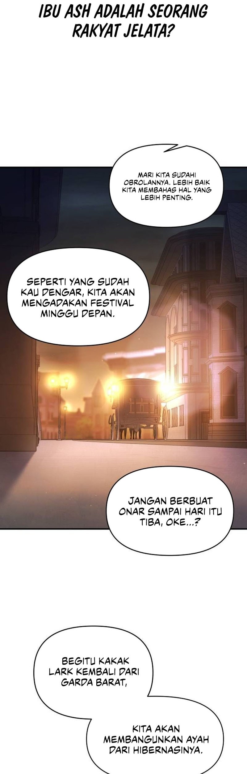 I Became the Tyrant of a Defense Game Chapter 128 Gambar 28