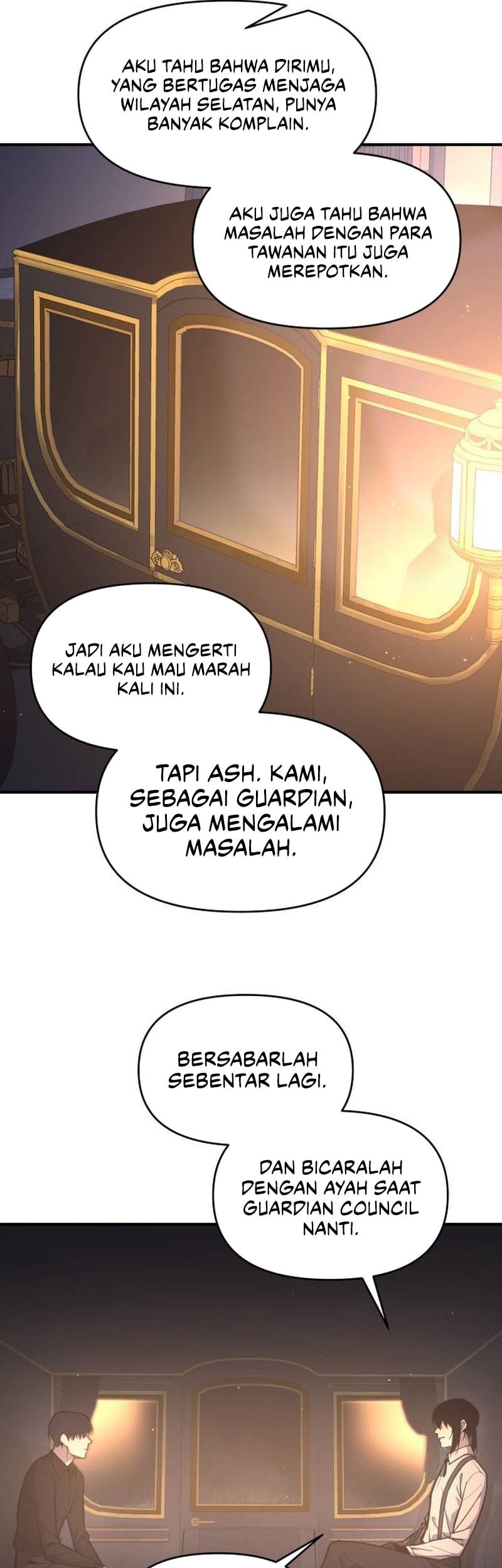 I Became the Tyrant of a Defense Game Chapter 128 Gambar 31