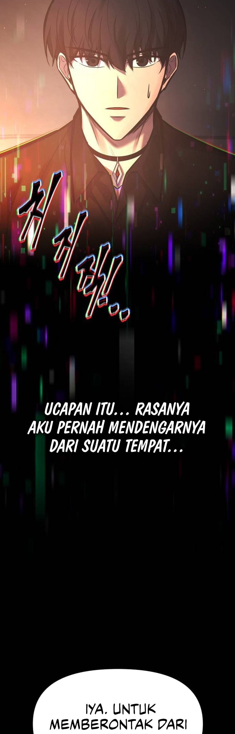 I Became the Tyrant of a Defense Game Chapter 128 Gambar 33