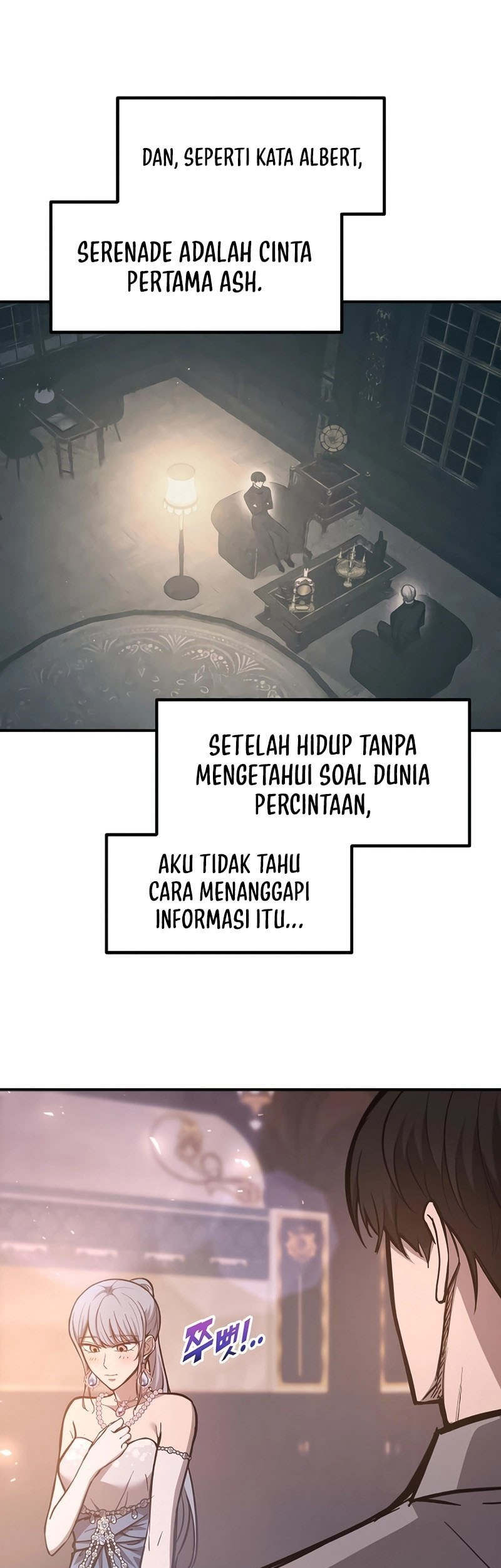 I Became the Tyrant of a Defense Game Chapter 130 Gambar 34