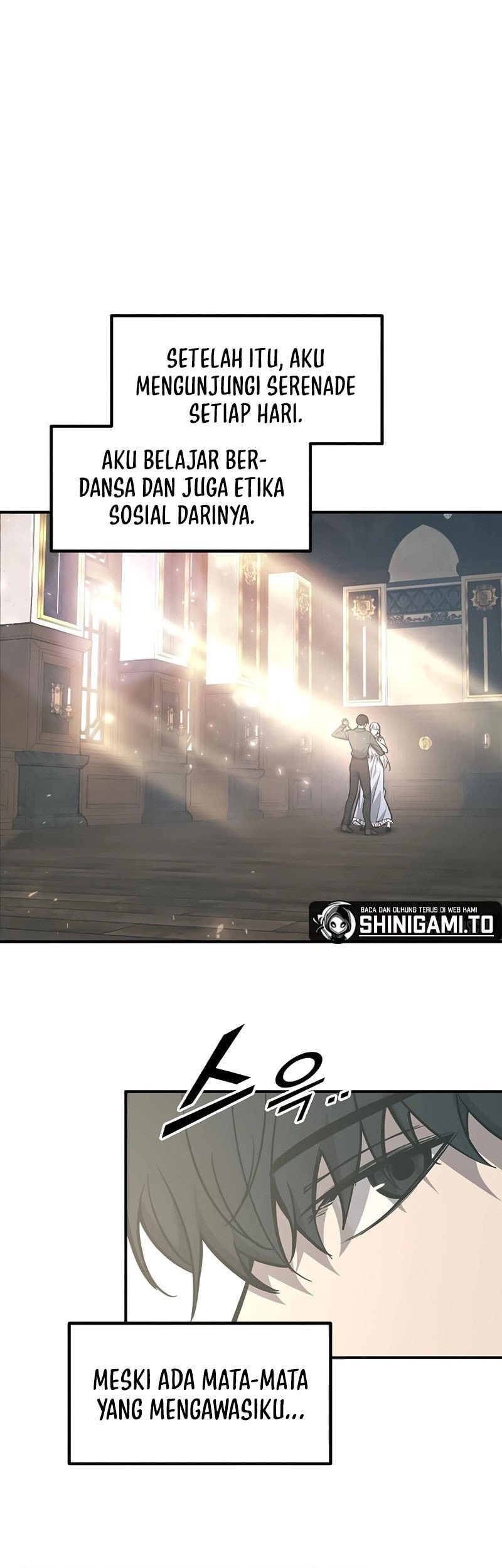 I Became the Tyrant of a Defense Game Chapter 130 Gambar 36