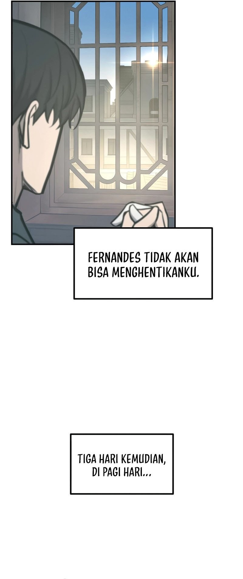 I Became the Tyrant of a Defense Game Chapter 130 Gambar 37