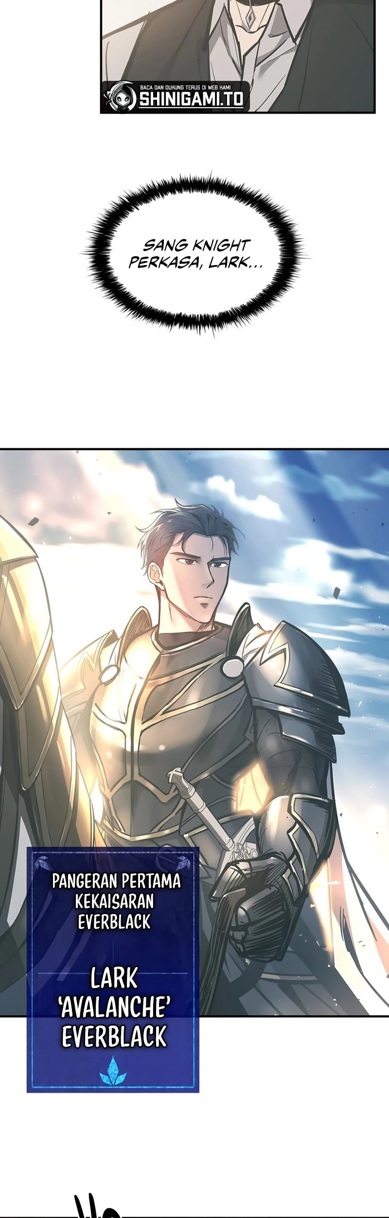 I Became the Tyrant of a Defense Game Chapter 130 Gambar 40