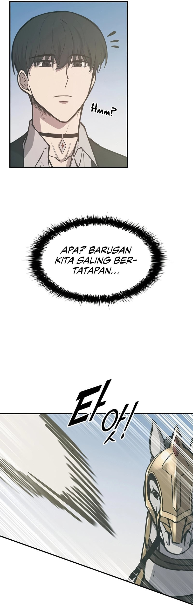 I Became the Tyrant of a Defense Game Chapter 130 Gambar 42