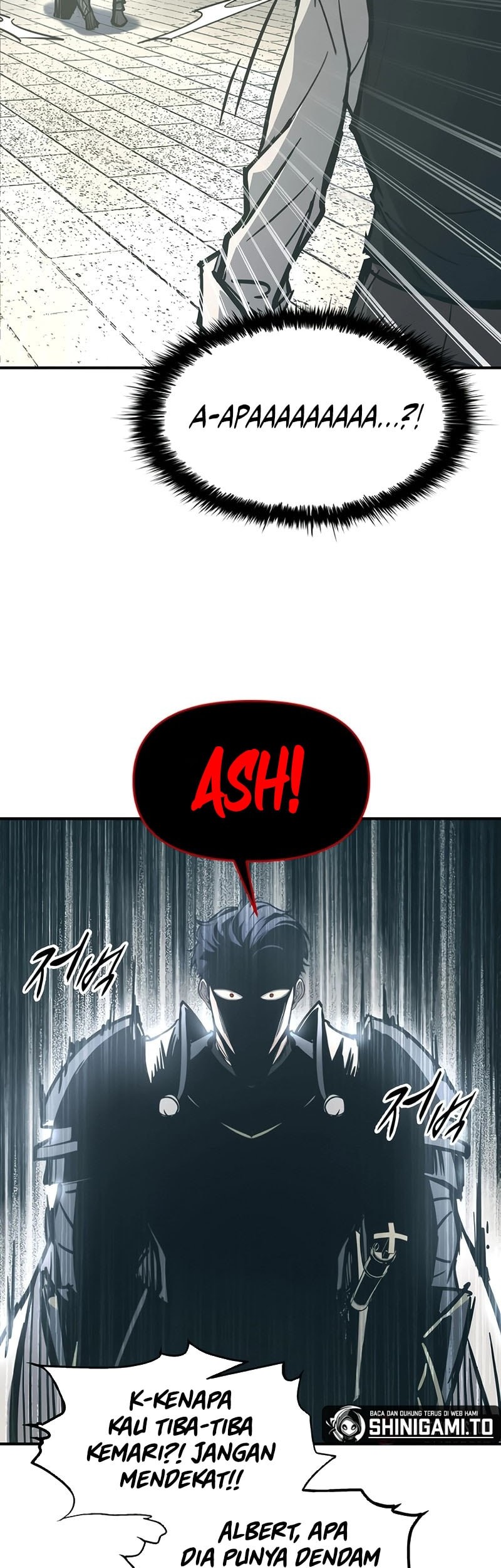 I Became the Tyrant of a Defense Game Chapter 130 Gambar 44