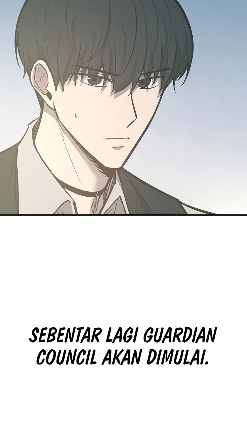 I Became the Tyrant of a Defense Game Chapter 130 Gambar 53