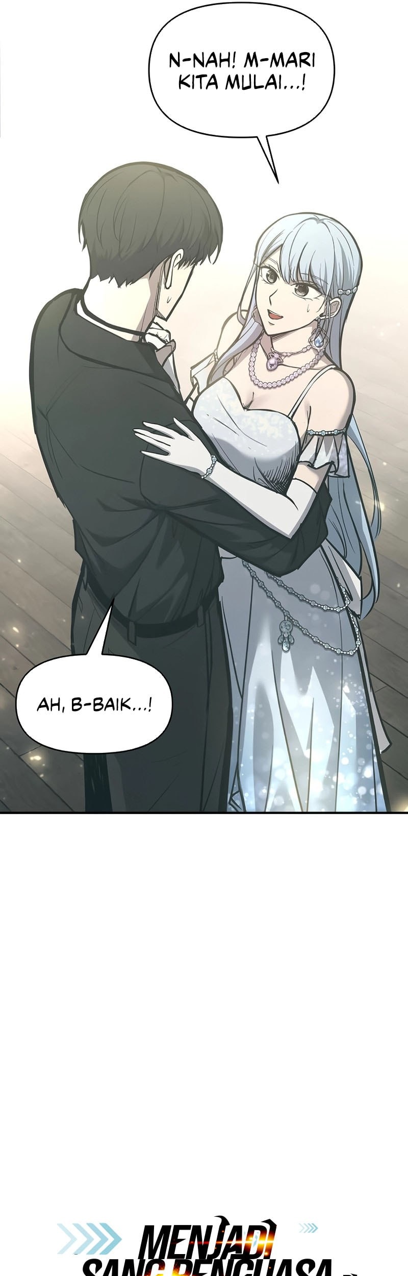 I Became the Tyrant of a Defense Game Chapter 130 Gambar 6