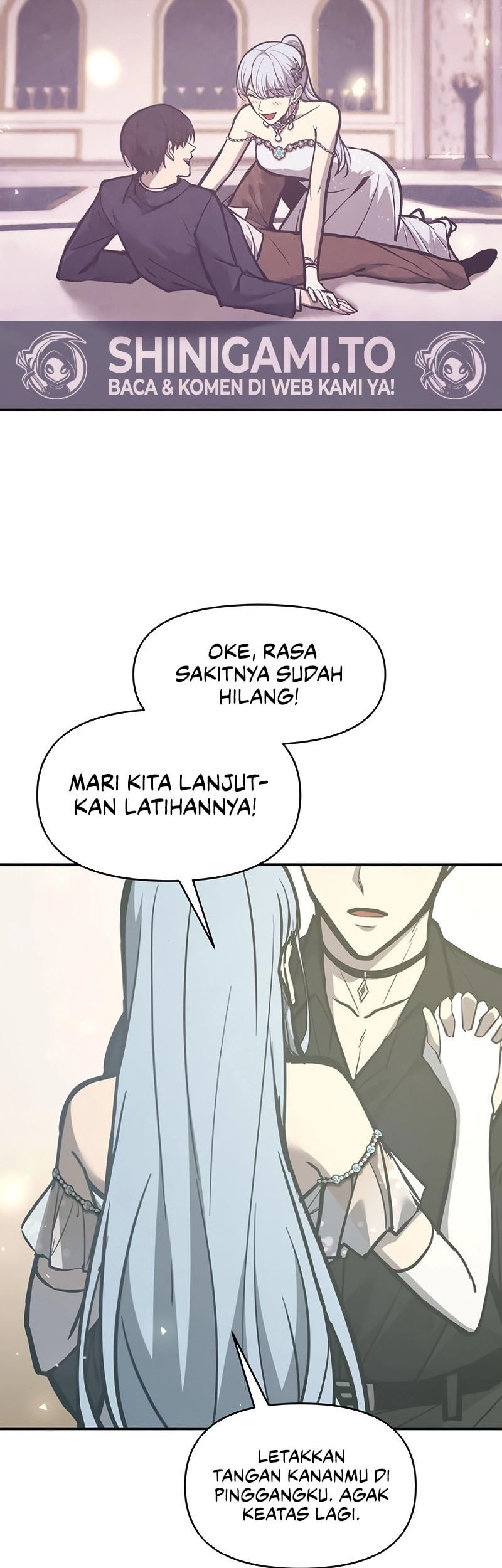 I Became the Tyrant of a Defense Game Chapter 130 Gambar 11