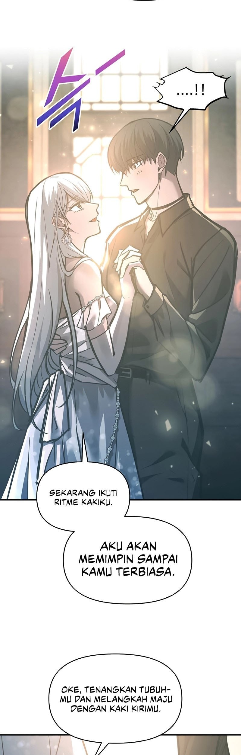 I Became the Tyrant of a Defense Game Chapter 130 Gambar 12