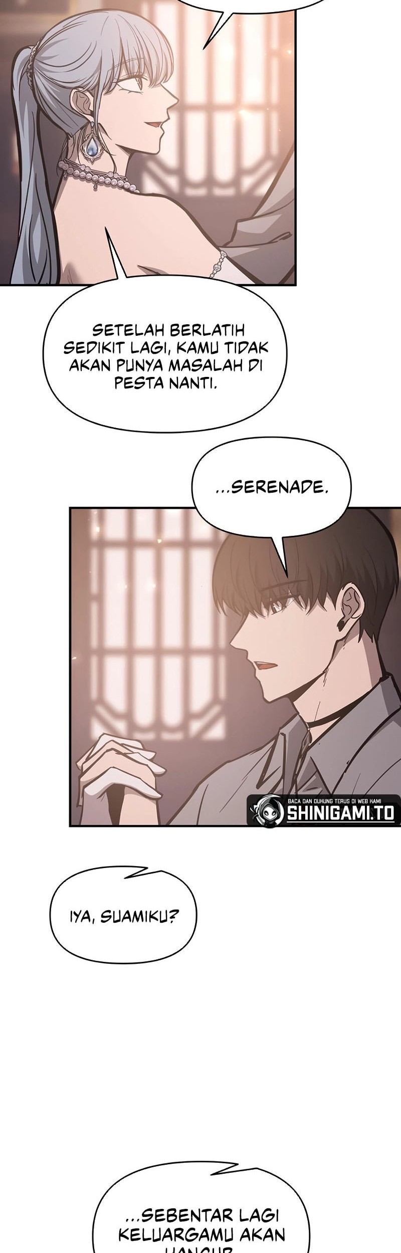 I Became the Tyrant of a Defense Game Chapter 130 Gambar 15
