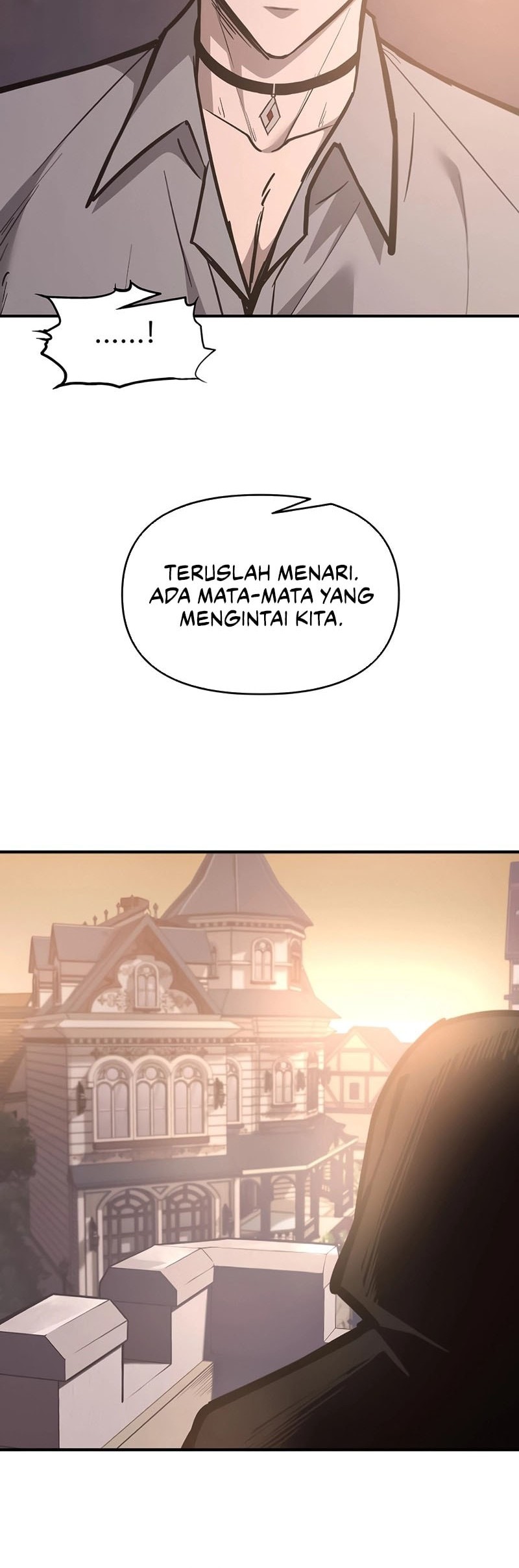 I Became the Tyrant of a Defense Game Chapter 130 Gambar 17