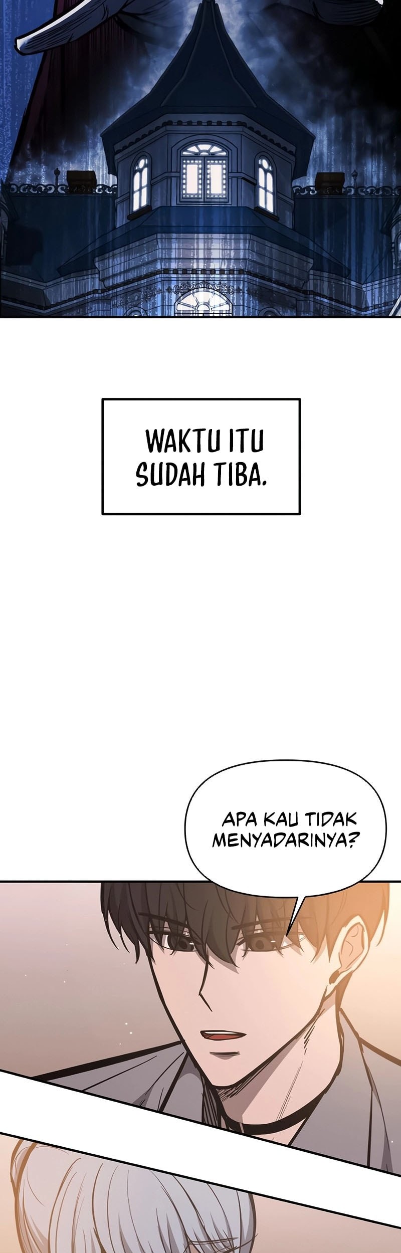 I Became the Tyrant of a Defense Game Chapter 130 Gambar 20