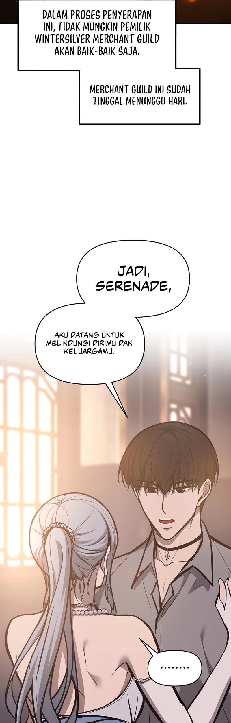I Became the Tyrant of a Defense Game Chapter 130 Gambar 22