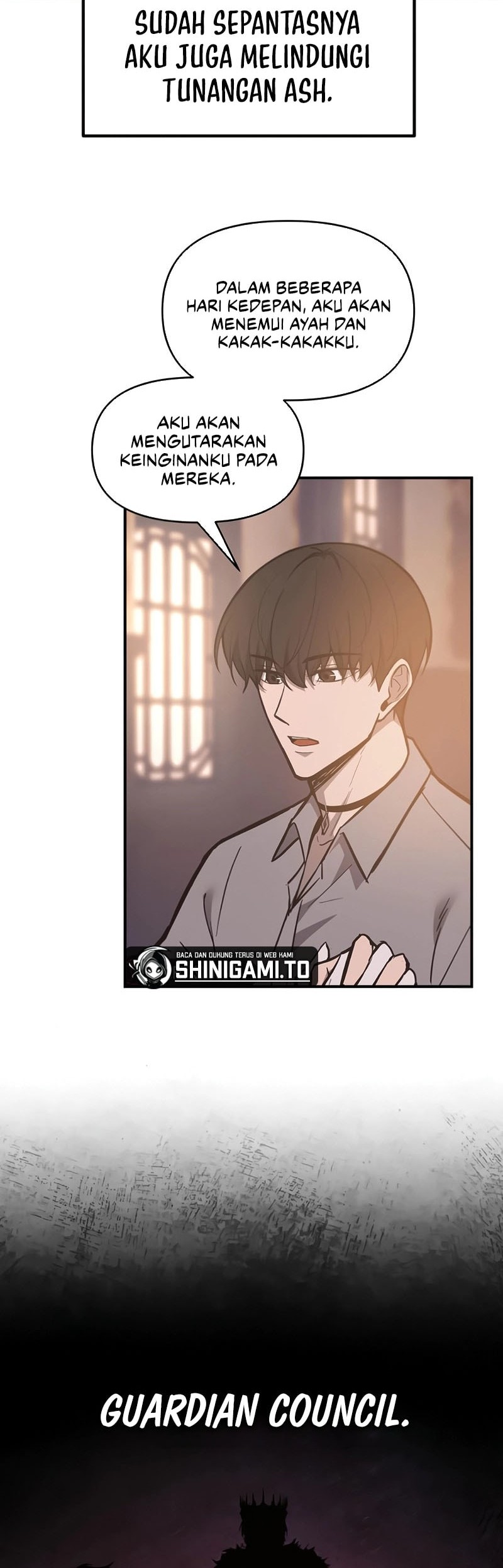 I Became the Tyrant of a Defense Game Chapter 130 Gambar 25