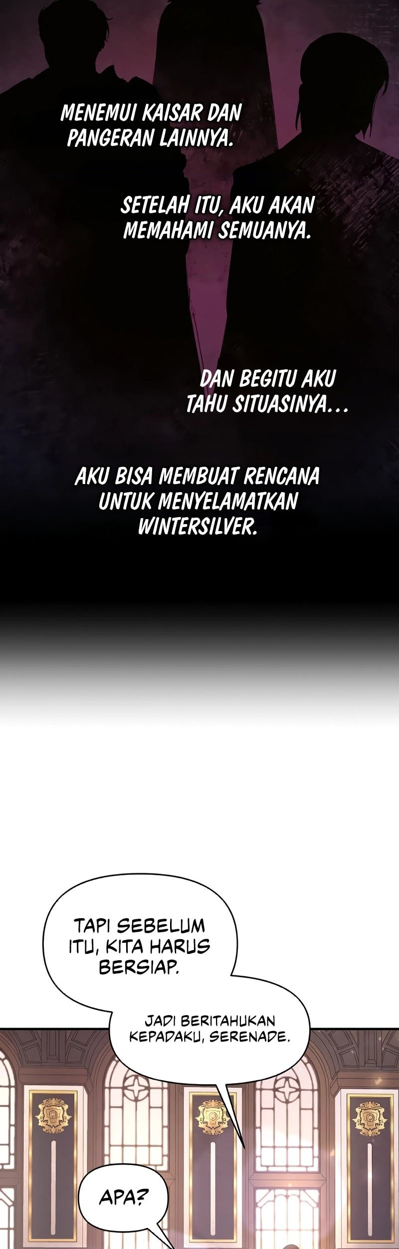 I Became the Tyrant of a Defense Game Chapter 130 Gambar 26