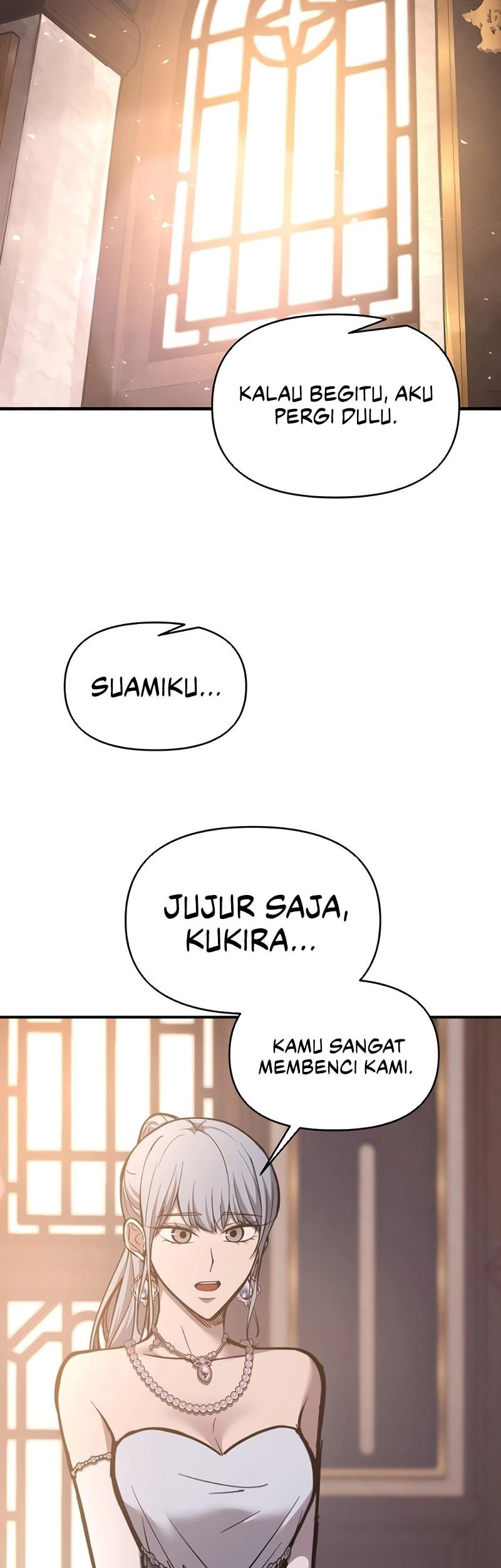 I Became the Tyrant of a Defense Game Chapter 130 Gambar 31