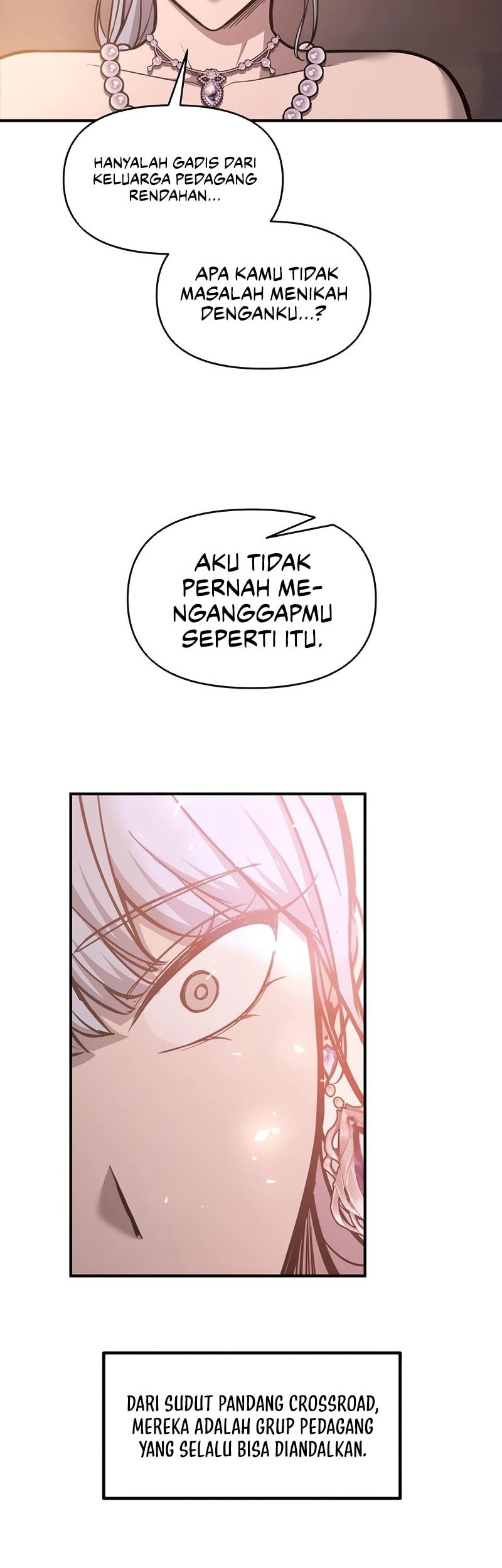 I Became the Tyrant of a Defense Game Chapter 130 Gambar 33