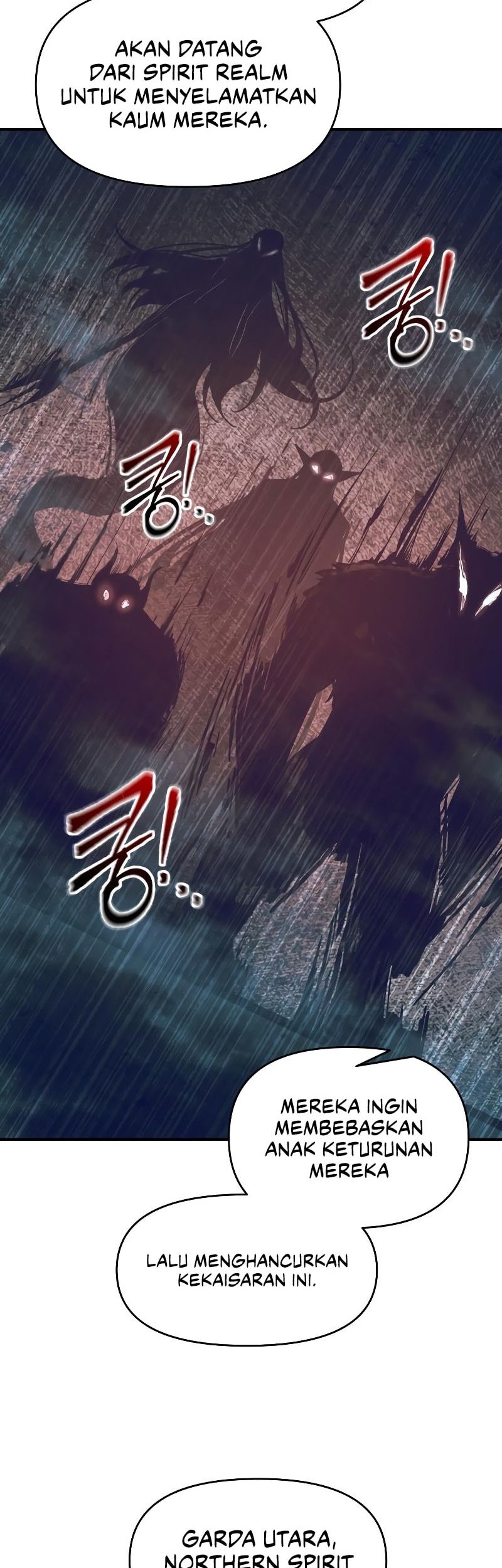 I Became the Tyrant of a Defense Game Chapter 131 Gambar 39