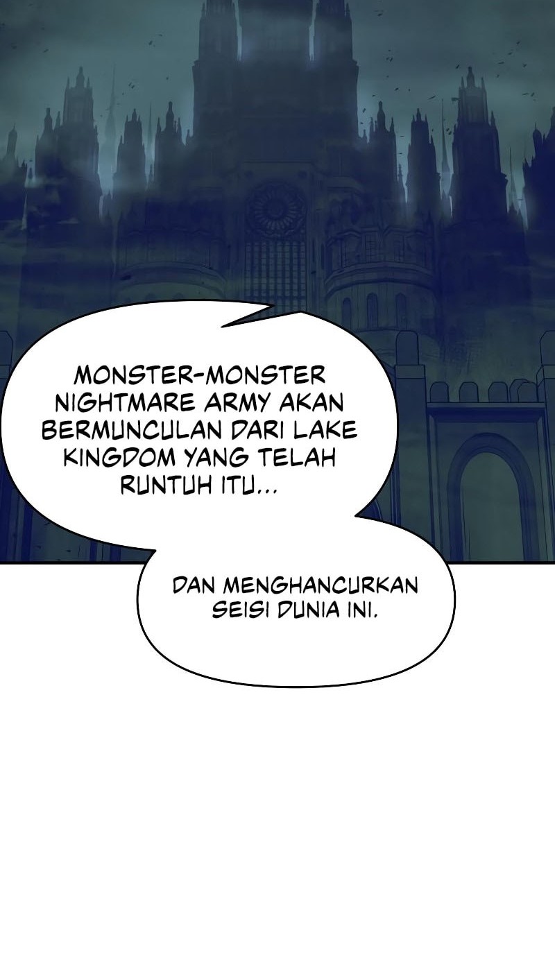 I Became the Tyrant of a Defense Game Chapter 131 Gambar 41