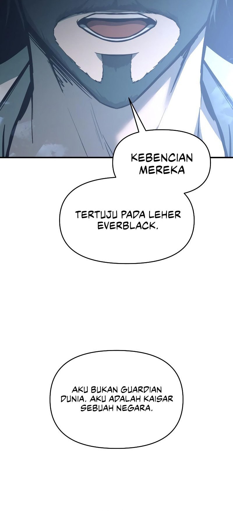 I Became the Tyrant of a Defense Game Chapter 131 Gambar 53