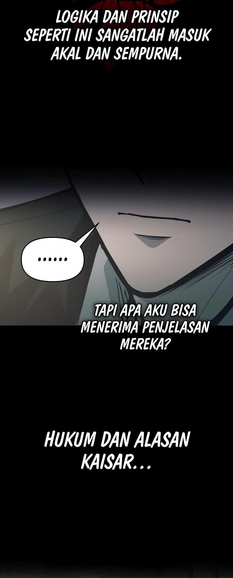 I Became the Tyrant of a Defense Game Chapter 131 Gambar 57